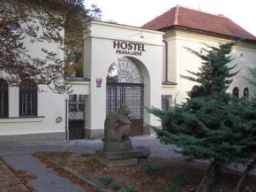 Hostel Ládví - Praha