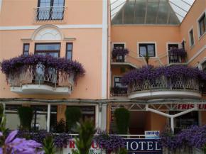 Hotel La Provence - Mariánské Lázně