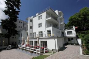 Hotel Radun  - Luhačovice