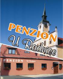 Penzion u Radnice - Lomnice nad Lužnicí