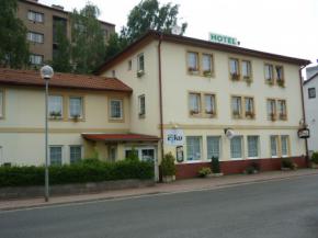 Hotel Elko - Náchod