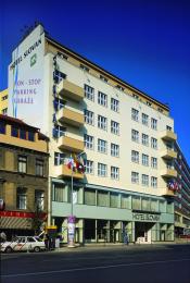 Hotel Slovan - Brno