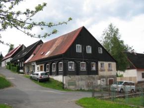 Cottage in Jiřetín pod Jedlovou