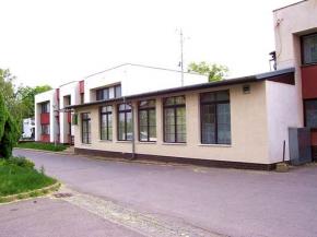 A-sporthotel - Brno