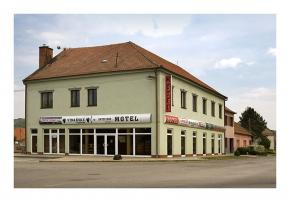Motel Vojkovice - Vojkovice