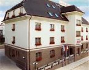 Hotel Brixen - Havlíčkův Brod
