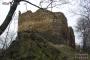 Zřícenina hradu Oparno