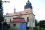 Kostel sv. Havla - Skalsko