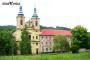 Augustiniánský klášter Dolní Ročov