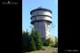 Bývalá radarová věž Zvon