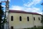 Poutní kostel Montserrat - Mutná