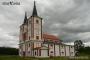 Kostel sv. Markéty - Podlažice