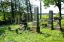Židovský hřbitov Dolní Bolíkov