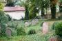 Židovský hřbitov Neveklov