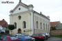 Synagoga Slavkov u Brna