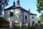 Kostel sv. Trojice - Havlíčkův Brod