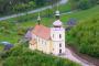 Kostel sv. Petra a Pavla - Svojanov