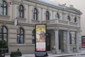 Hudební divadlo Karlín