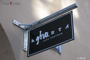 Agharta Jazz Centrum