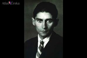 Franz Kafka Museum