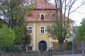 Městské muzeum Radnice