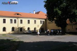 Stříbro Town Museum