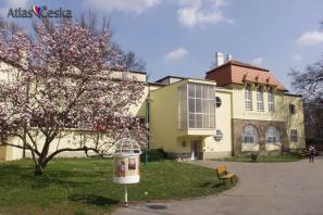 Slovácko Museum in Uherské Hradiště
