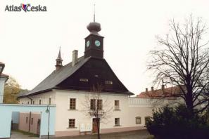 Městské muzeum - Valašské Klobouky