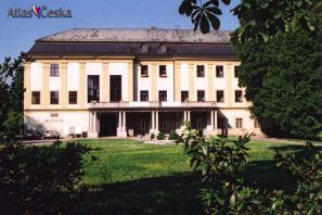 Museum of South-east Moravia in Zlín
