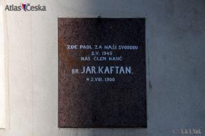 Kaftan Jaroslav