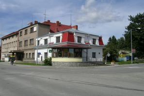 Informační centrum Ždírec nad Doubravou