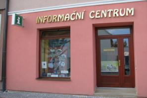 Informační centrum města Kyjova