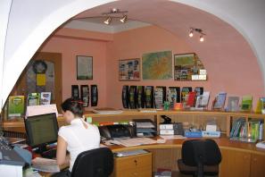 Informační centrum Jablunkov
