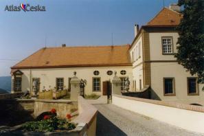 Jihomoravské muzeum - Znojemský hrad