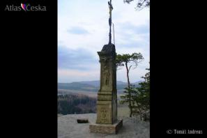 Křížový vrch u Adršpachu