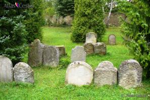 Židovský hřbitov Dobruška