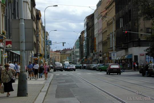 Bělehradská