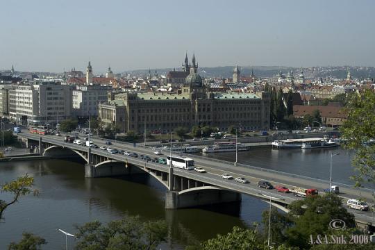 Štefánik Bridge