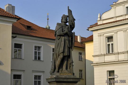Sv. Václav