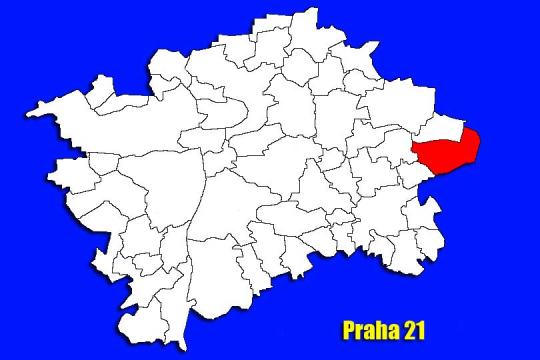Praha 21