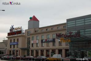 Cinema City Novodvorská