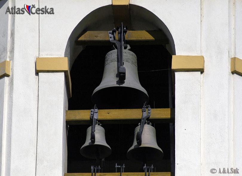 Zvony pražské Lorety