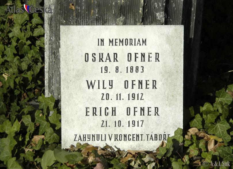 Ofner Oskar