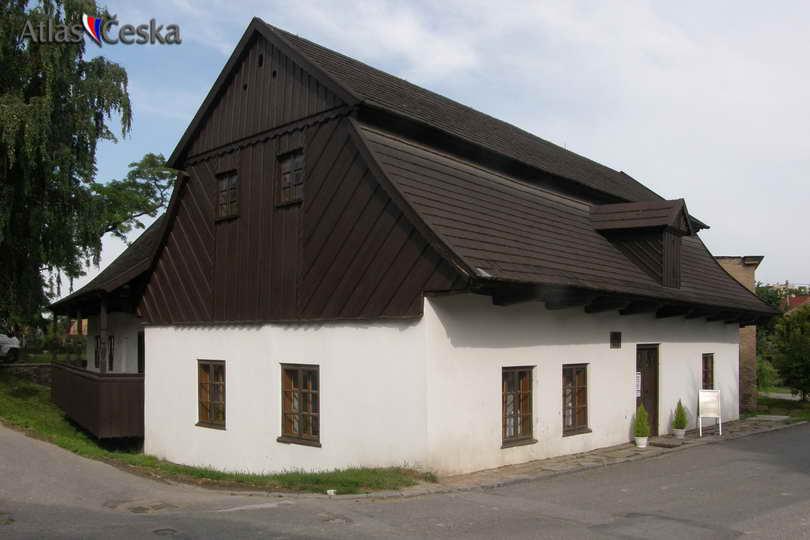 Městské muzeum Dobruška
