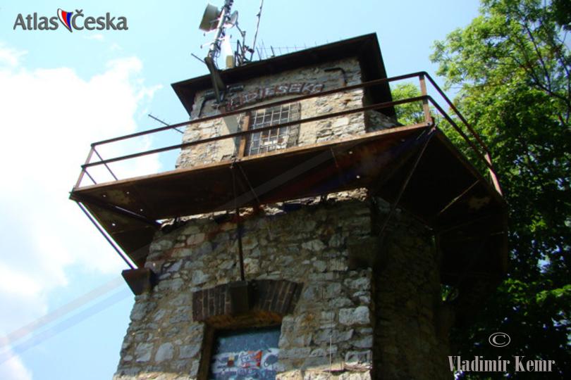 Alexandr Lookout Tower