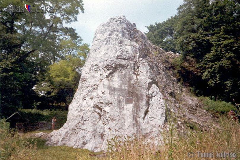 Váňův kámen