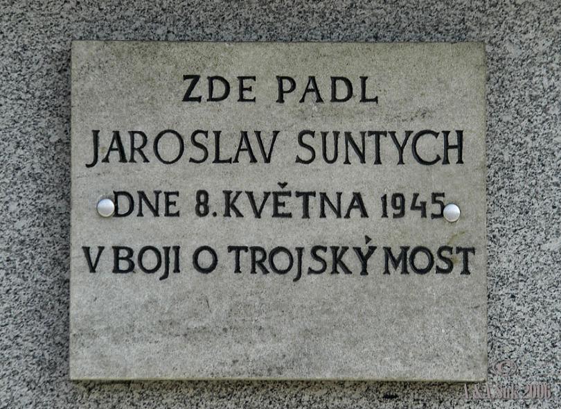 Suntych Jaroslav