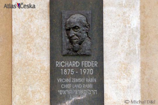 Feder Richard - 