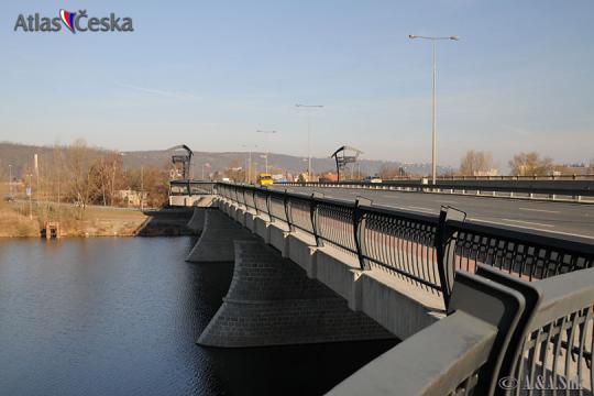 Lahovický most - 
