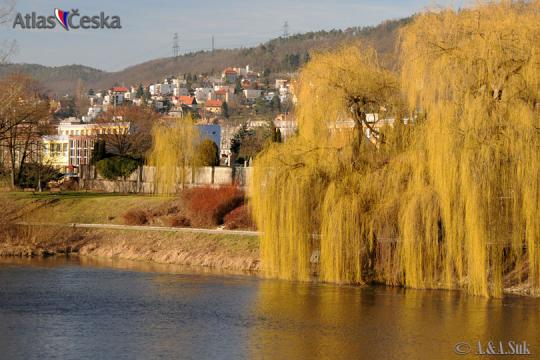 Řeka Berounka - 